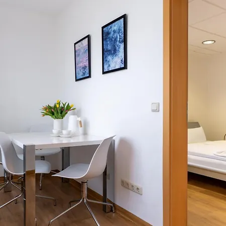 Lejlighed Fruehling *