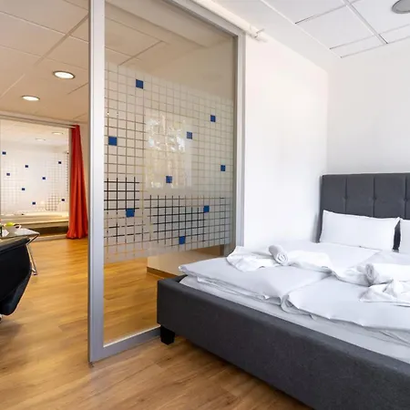 Fruehling Lejlighed Karlshagen