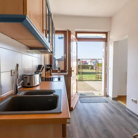 Fruehling Karlshagen