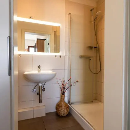 Lejlighed Fruehling *