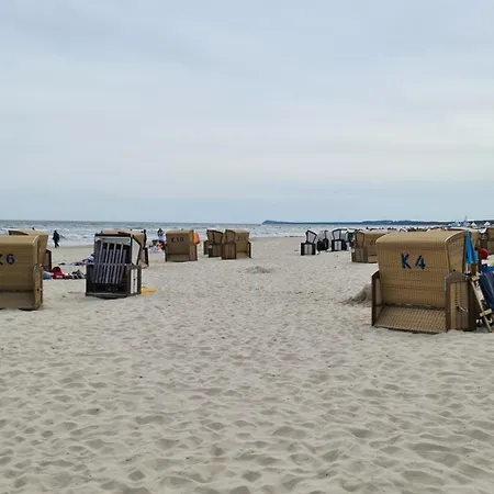 Lejlighed Fruehling *