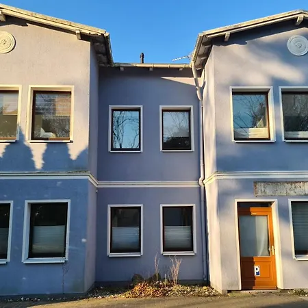 Lejlighed Fruehling *