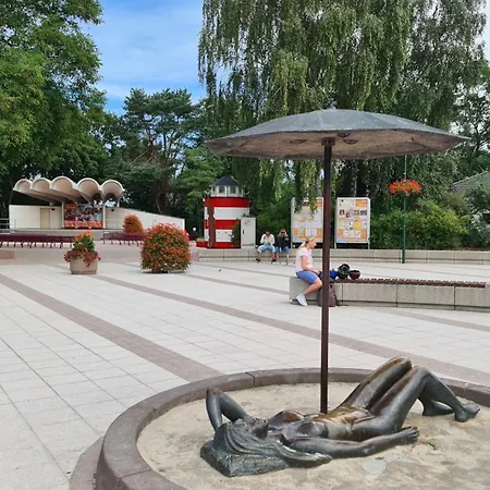 Fruehling Lejlighed *