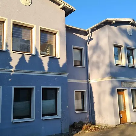 Fruehling * Karlshagen