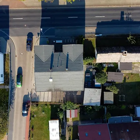 Lejlighed Fruehling *