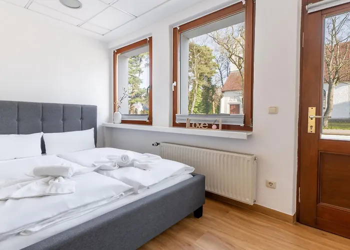 Fruehling Apartment *