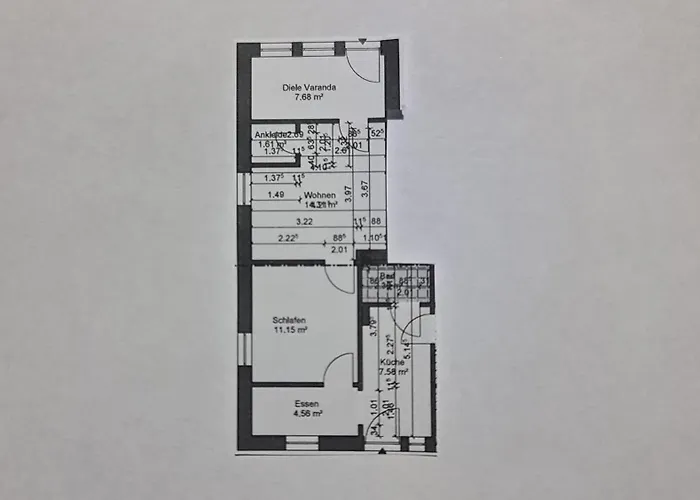 Fruehling * Karlshagen