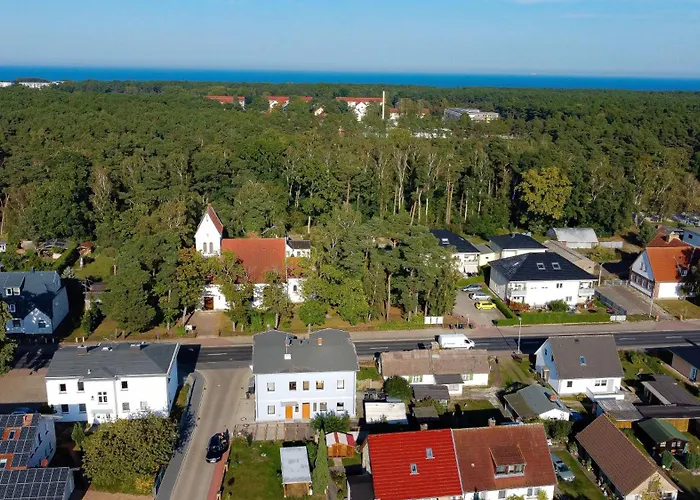 Apartment Fruehling